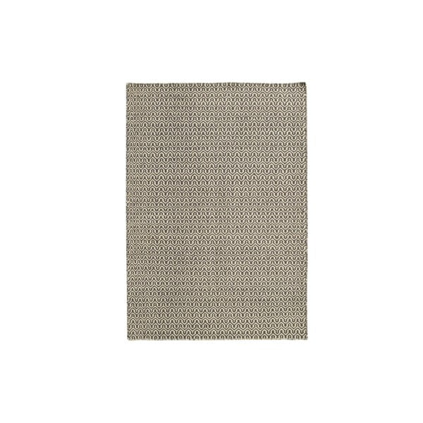Ručně tkaný koberec Grey House Kilim, 110x160 cm