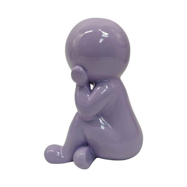 Soška z polyresinu (výška 20 cm) Amigo Dreaming – PT LIVING-image-1