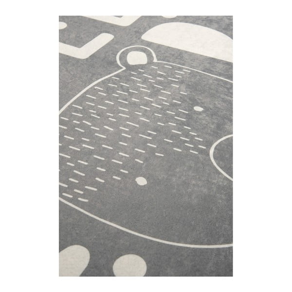 Dětský koberec Little Bear, 100 x 160 cm-image-3