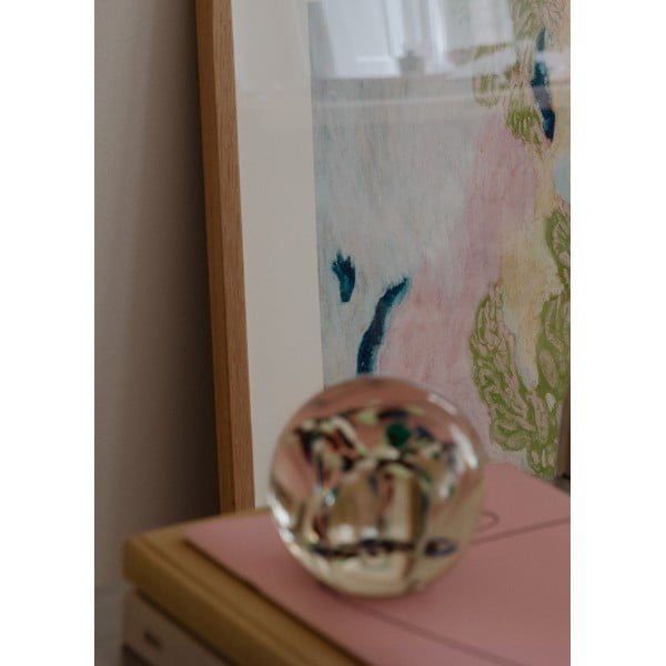 Plakát 50x70 cm Little Green – Sofie Rebecca Iversen – The Poster Club-image-2