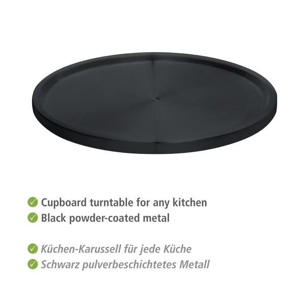 Kovový organizér na kořenky Susan – Wenko-image-4