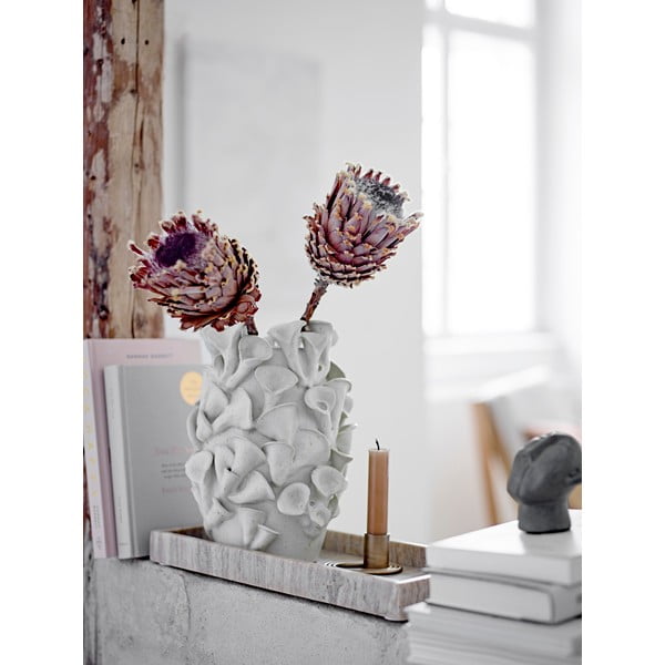 Mramorový dekorativní tác Majsa – Bloomingville-image-2