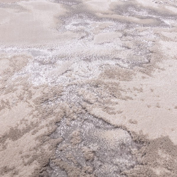 Šedý koberec 290x200 cm Aurora - Asiatic Carpets-image-2