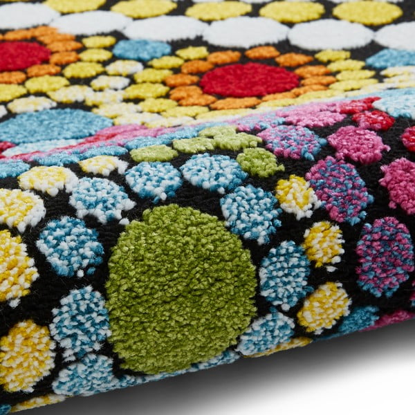 Koberec 220x160 cm Mosaic - Think Rugs-image-2