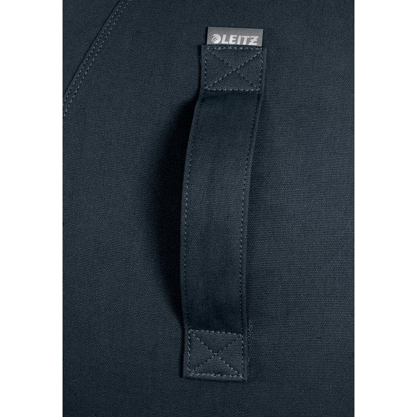 Ergonomický sedací míč ø 65 cm Ergo – Leitz-image-1