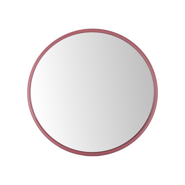 Nástěnné zrcadlo ø 50 cm Riqueza – PT LIVING