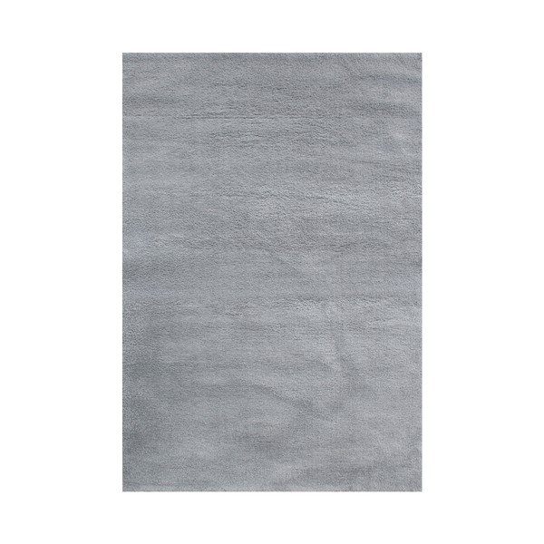 Koberec Eco Rugs Ten Grey, 80 x 150 cm