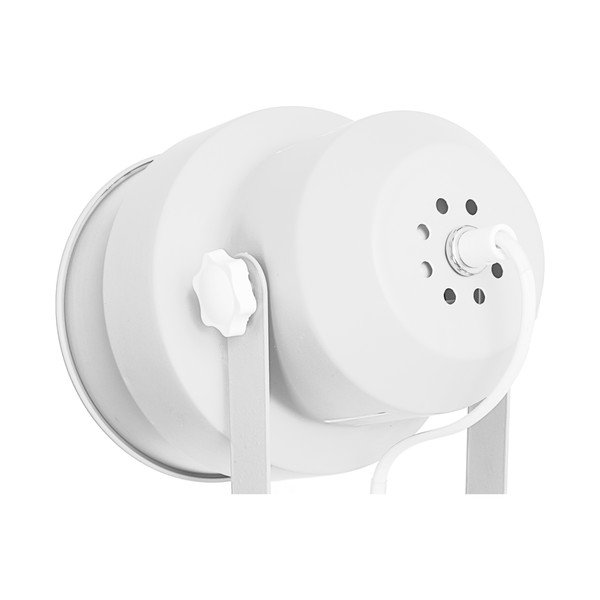 Bílá stojací lampa  Leitmotiv  Studio-image-1