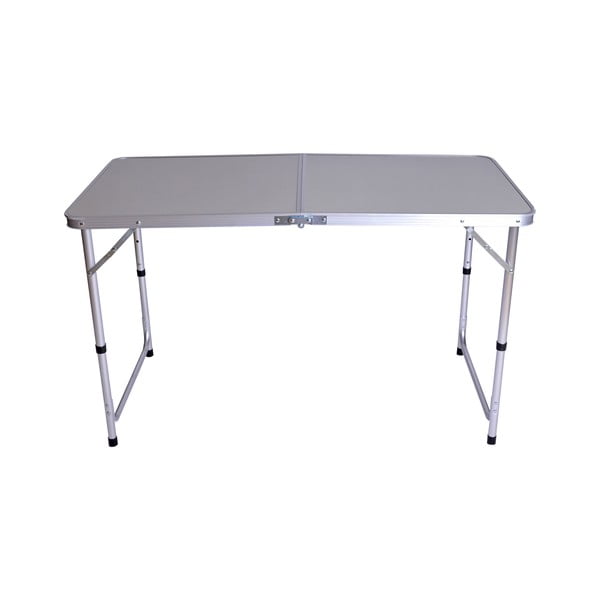 Kempingový stůl 120x60 cm – Rojaplast