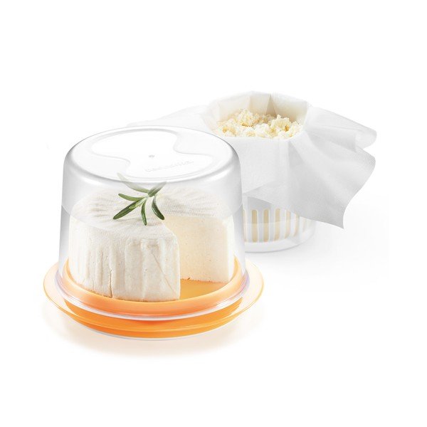Set na přípravu čerstvého sýru Della Casa – Tescoma-image-1