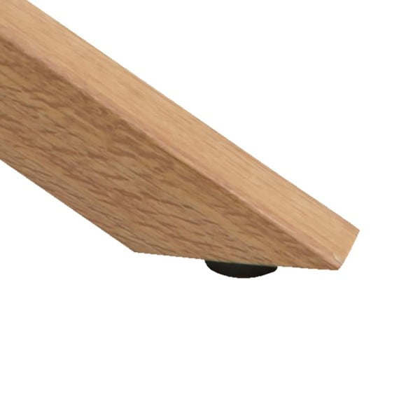 Kulatý konferenční stolek ø 82 cm Heaven - Actona-image-4