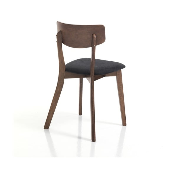 Jídelní židle z ořešákového dřeva Tomasucci Varm-image-3