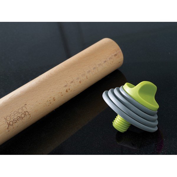 Nastavitelný váleček, šedé kroužky-image-1