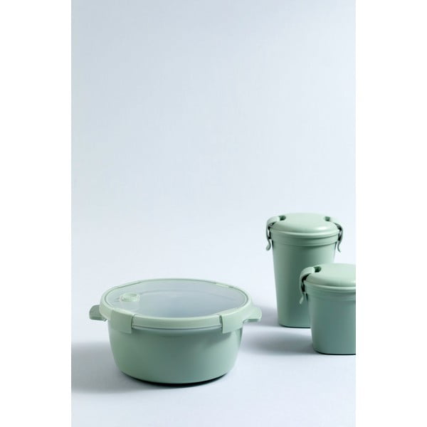 Svačinový box Lunch & Go – Curver-image-1