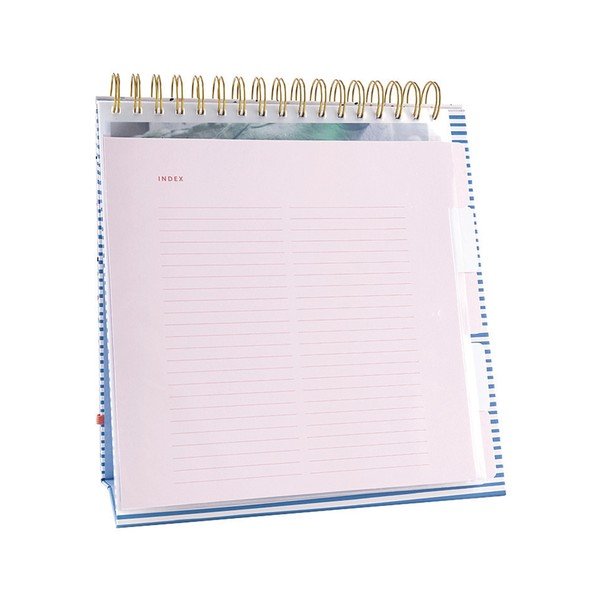 Kniha na recepty Busy B Recipe, 80 stran-image-4