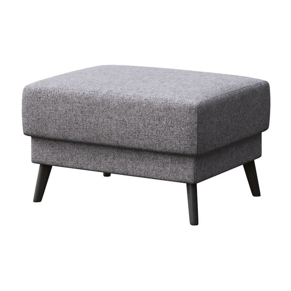 Šedá podnožka Fynn – Ghado-image-2