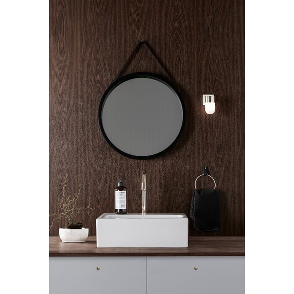 Nástěnné svítidlo v bílo-zlaté barvě Menton – Markslöjd-image-1