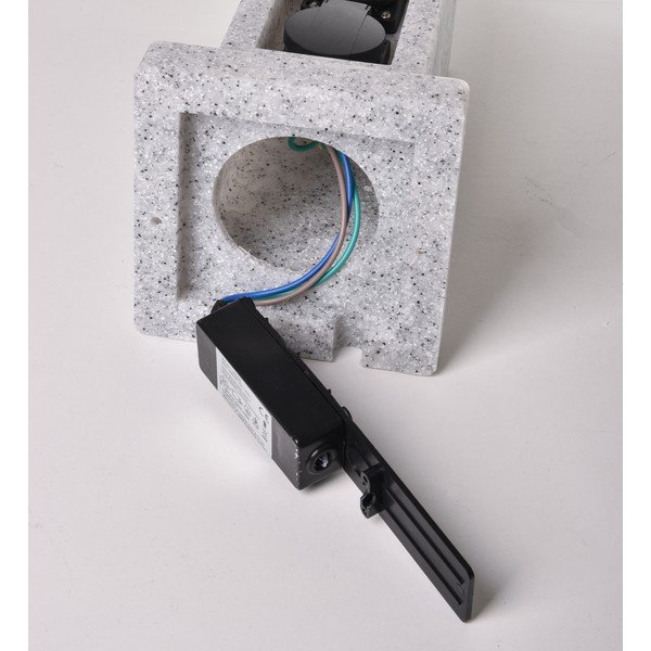 Venkovní zásuvka (výška 27 cm) – Hilight-image-1