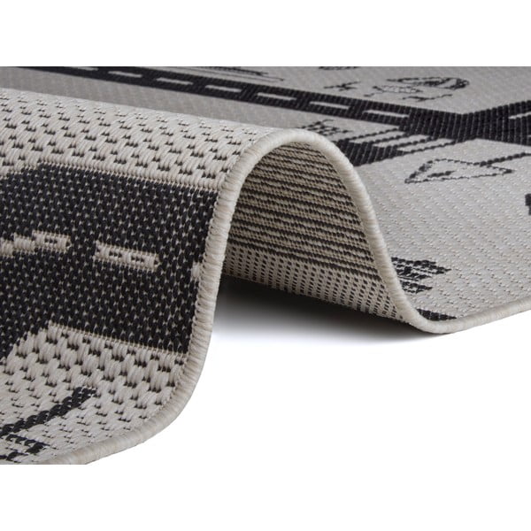 Krémový dětský koberec Ragami City, 160 x 230 cm-image-2