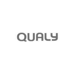 Qualy · Na prodejně Černý Most