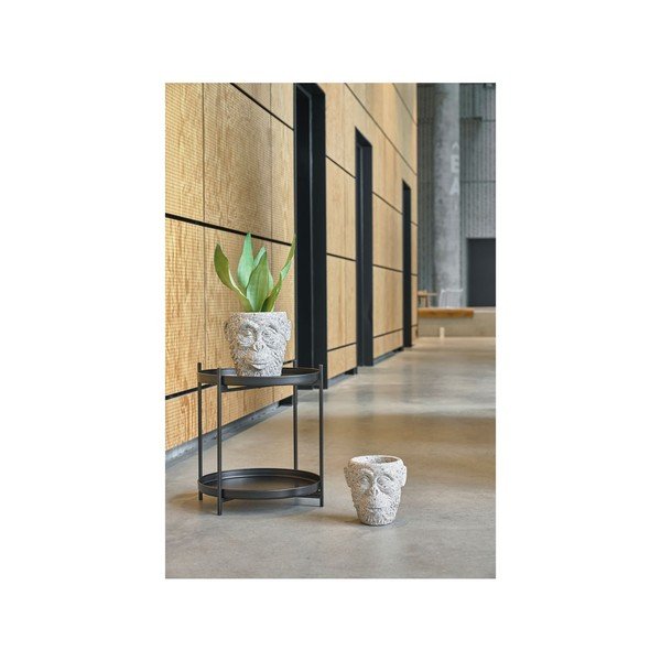 Betonový květináč ø 22 cm Calbe - Villa Collection-image-3