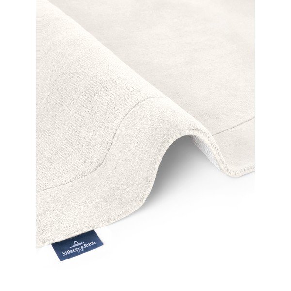 Krémový ručně tkaný koberec s příměsí vlny 120x180 cm Kari – Villeroy&Boch-image-4