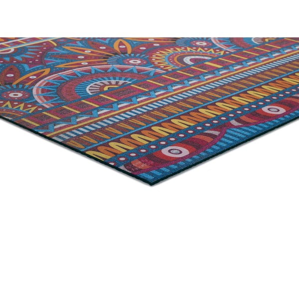 Koberec běhoun 52x200 cm Sprinty India – Universal-image-2