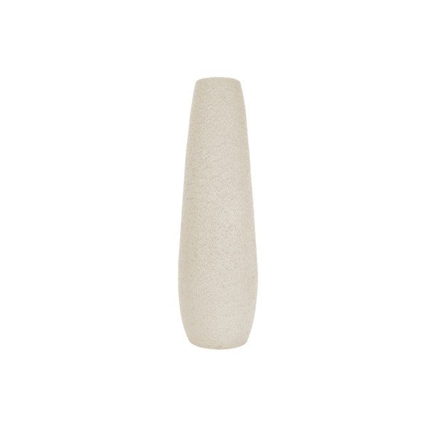 Krémová váza PT LIVING Elegance, výška 61 cm-image-2