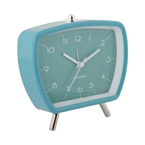 Budík Candy Circus Retro – Karlsson-image-2