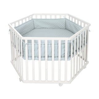 Mantinel do postýlky 115 cm Roba style – Roba