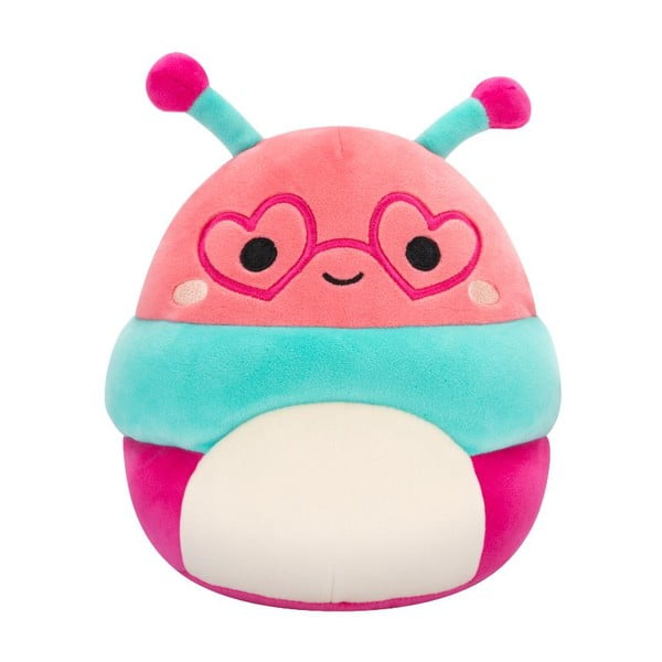 Plyšové hračky v sadě 2 ks Axel & Peach – SQUISHMALLOWS-image-4