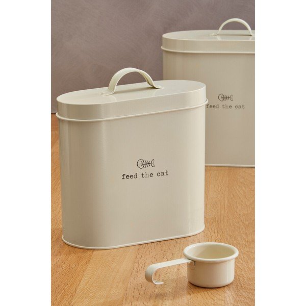 Box na granule 2,8 l Adore – Premier Housewares-image-1