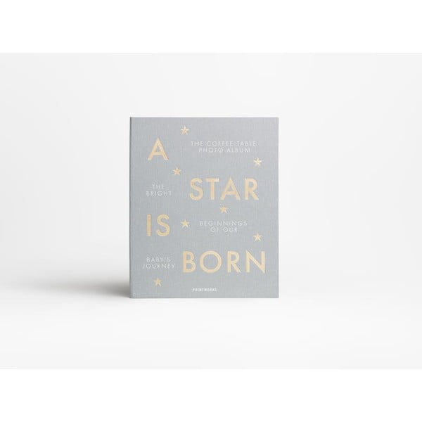 Fotoalbum A Star Is Born – Printworks-image-3