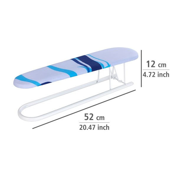 Žehlicí prkno na rukávy Wenko Sleeve-image-4