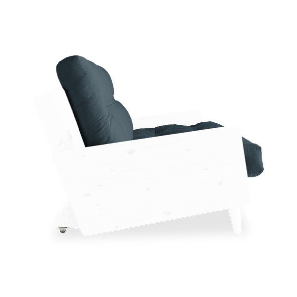 Variabilní pohovka Karup Design Indie White/Olive Green-image-3
