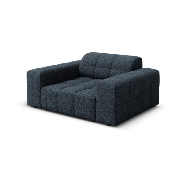 Modré křeslo Chicago – Cosmopolitan Design-image-4