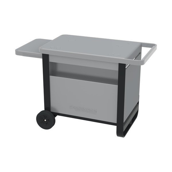 Pojízdný stolek pod gril Attitude & Plancha - Campingaz-image-1
