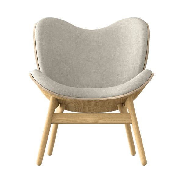 Béžové křeslo A Conversation Piece – UMAGE-image-3