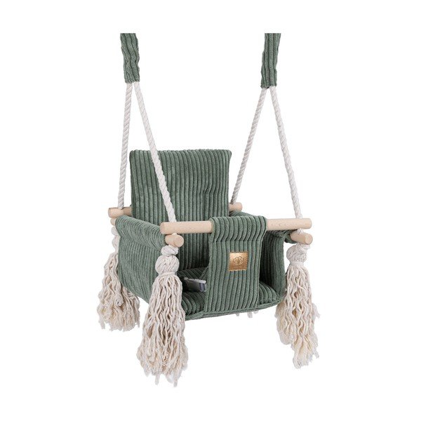 Dětská houpačka – Meowbaby