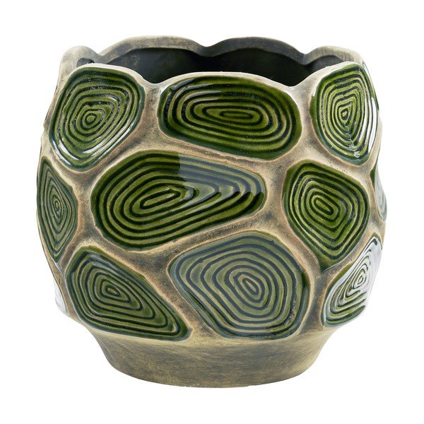 Obal na květináč z terakoty ø 18 cm – House Nordic