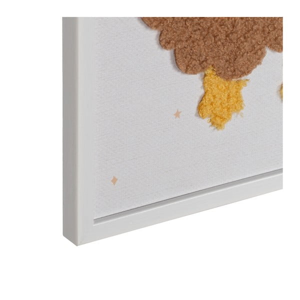 Dětské obrázky v sadě 2 ks 30x40 cm Feline – Ixia-image-4