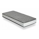 Středně tvrdá pěnová matrace 90x200 cm Zen Comfort – Bonami Selection