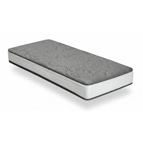 Středně tvrdá pěnová matrace 90x200 cm Zen Comfort – Bonami Selection