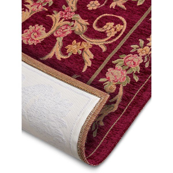 Vínový koberec 60x90 cm Assia – Hanse Home-image-4