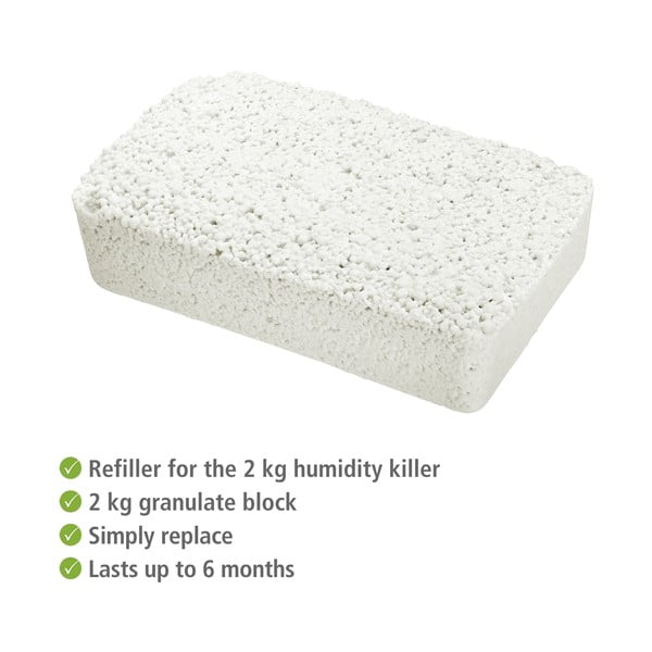 Náhradní náplň do pohlcovače vlhkosti – Wenko-image-4