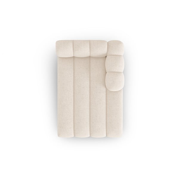 Krémová lenoška (pravý roh) Lupine – Micadoni Home-image-3