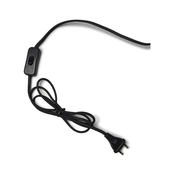 Černá stolní lampa Citylights Paris-image-4