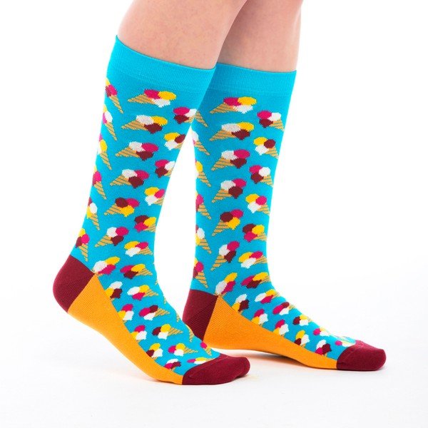 Ponožky Ballonet Socks Gelato, velikost 36 – 40-image-1