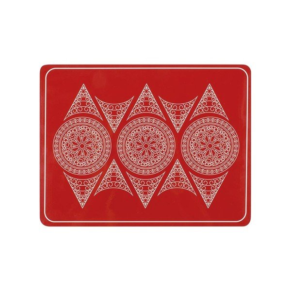 Sada 4 prostírání Oriental-image-1