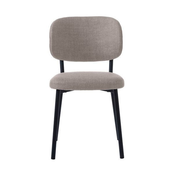 Béžová jídelní židle Fowler – Unique Furniture-image-1